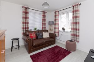 Family Room/Office- click for photo gallery